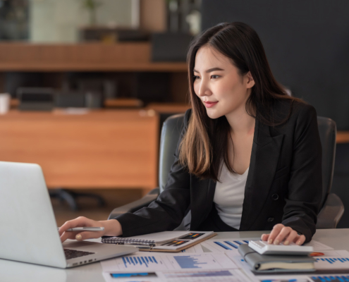 A Guide to Outsourced Accounting for Small Businesses