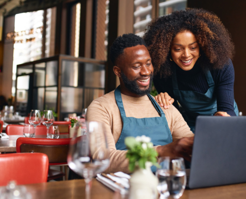How Outsourced Accounting Can Help Scale a Small Business