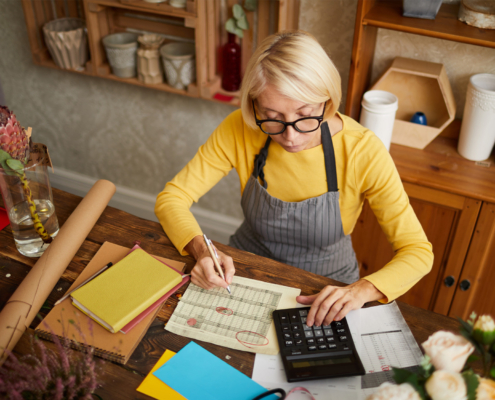 A Guide to Small Business Tax Season Preparation
