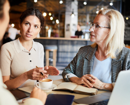 A Guide to Quarterly Advisory for Restaurant Owners