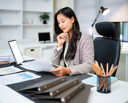 Payroll Tax Filing Mistakes That Could Cost Your Business